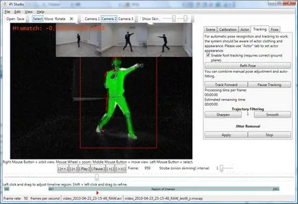 Компьютерра суворий український motion capture (motion) Компьютерра суворий український motion capture