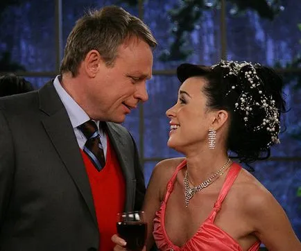 Костянтин Меладзе, татьяна навка і ще 10 зірок, закрутить службові романи (татьяна) Костянтин Меладзе, татьяна навка і ще 10 зірок, закрутить службові романи
