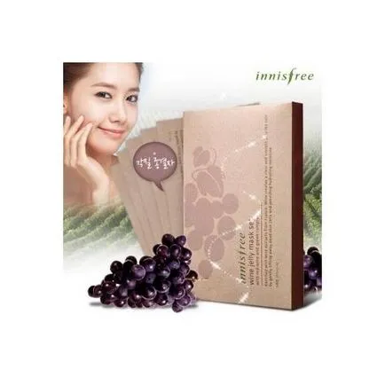 Корейська косметика innisfree відгуки