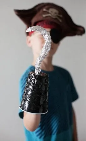 Костюм пірата своїми руками, ls (костюм) Костюм пірата своїми руками, ls