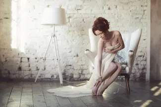 Косметика для тіла