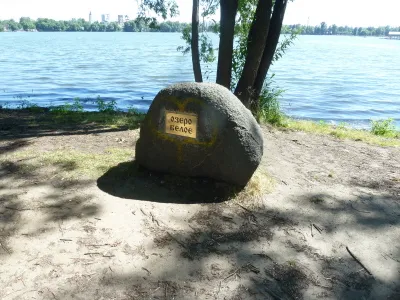 Косинський озера, біле озеро, чорне озеро, святе озеро, косинский парк, салтиковський лісопарк, (озера) Косинський озера, біле озеро, чорне озеро, святе озеро, косинский парк, салтиковський лісопарк,