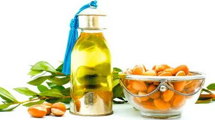 Косметика з продуктів суперекономний (косметика) Косметика з продуктів суперекономний
