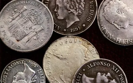 Коротка історія американського долара як він з'явився (світова історія) Коротка історія американського долара як він з'явився