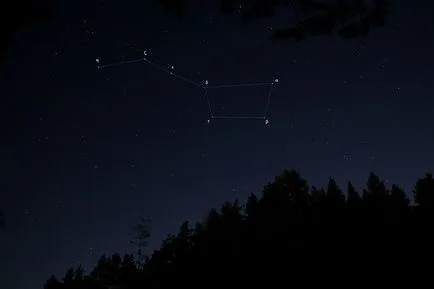 Ківш великий ведмедиці - михайло соколів (великий) Ківш великий ведмедиці - михайло соколів