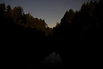 Ківш великий ведмедиці - михайло соколів (ведмедиці) Ківш великий ведмедиці - михайло соколів
