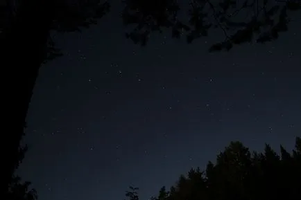 Ківш великий ведмедиці - михайло соколів (великий) Ківш великий ведмедиці - михайло соколів
