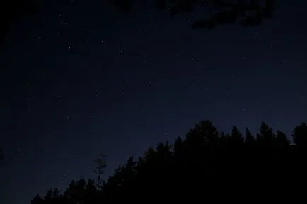 Ківш великий ведмедиці - михайло соколів (михайло) Ківш великий ведмедиці - михайло соколів