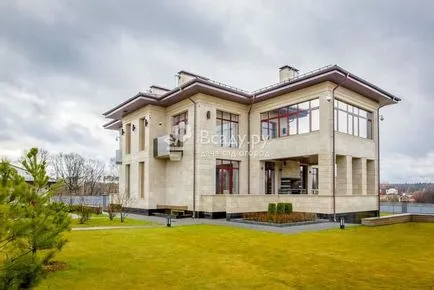 Котеджі фото і проекти приватних будинків, дизайн екстер'єру (приватних) Котеджі фото і проекти приватних будинків, дизайн екстер'єру