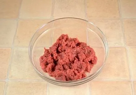 Котлети в духовці з помідорами - покроковий рецепт з фото на (помідорами) Котлети в духовці з помідорами - покроковий рецепт з фото на