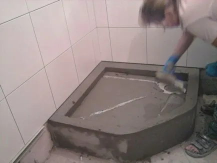 Красиві і функціональні душові куточки, зроблені своїми руками особливості конструкції, на що (своїми) Красиві і функціональні душові куточки, зроблені своїми руками особливості конструкції, на що