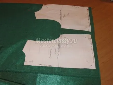 Костюм ялинка для дівчинки своїми руками (дівчинки своїми руками) Костюм ялинка для дівчинки своїми руками
