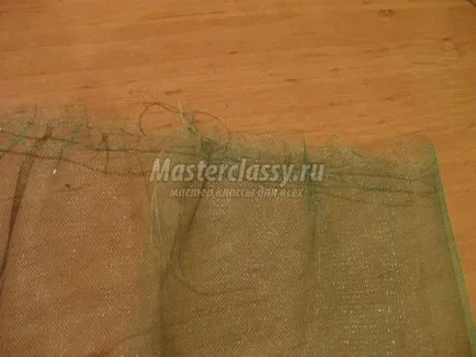 Костюм ялинка для дівчинки своїми руками (руками) Костюм ялинка для дівчинки своїми руками