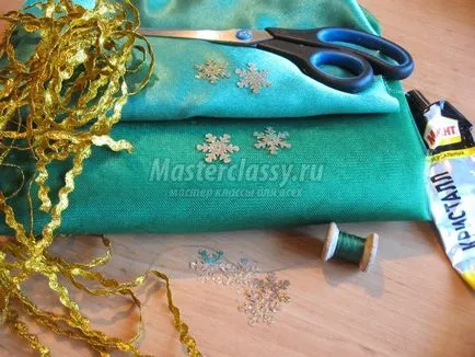 Костюм ялинка для дівчинки своїми руками (ялинка) Костюм ялинка для дівчинки своїми руками