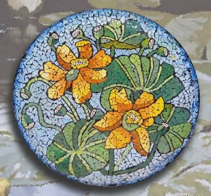 Кракле з яєчної шкаралупи, домашній спосіб (яєчної) Кракле з яєчної шкаралупи, домашній спосіб