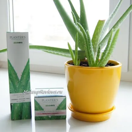 Косметика planters огляд і особисті враження - відгуки про косметику (макіяж) Косметика planters огляд і особисті враження - відгуки про косметику