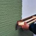 Кріплення мауерлата до газобетону на стіні без армопоясу (мауерлата) Кріплення мауерлата до газобетону на стіні без армопоясу
