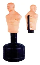 Купити боксерський манекен або водоналивний мішок для боксу - значить вибрати кращого партнера для (мішок) Купити боксерський манекен або водоналивний мішок для боксу - значить вибрати кращого партнера для