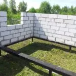 Ганок своїми руками