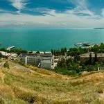 Крим - що потрібно знати початківцю туристу (крим) Крим - що потрібно знати початківцю туристу