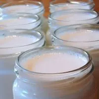 Кумис - рецепт
