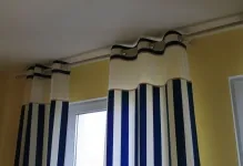 Гачки для штор фіранки на гачках для прихвата, як зробити своїми руками (штор) Гачки для штор фіранки на гачках для прихвата, як зробити своїми руками