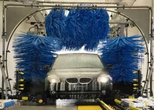 Купити бізнес автомийку (автомийку) Купити бізнес автомийку