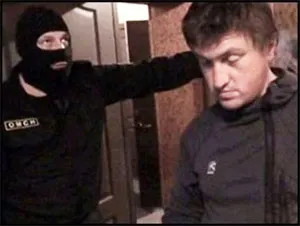 Кримінальні авторитети злодії в законі, секта ашрам шамбали (секта) Кримінальні авторитети злодії в законі, секта ашрам шамбали
