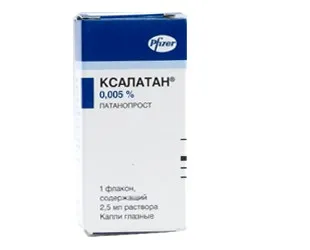 Ксалатан інструкція із застосування, ціна, аналоги, відгуки (інструкція) Ксалатан інструкція із застосування, ціна, аналоги, відгуки