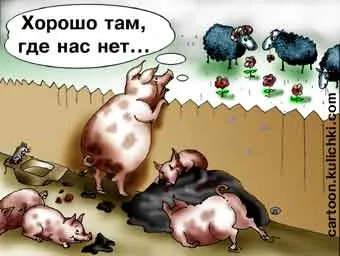 Куди звалити з Рашки, блог Вована (звалити) Куди звалити з Рашки, блог Вована