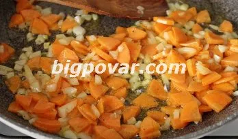 Куліш з пшона покроковий рецепт приготування з фото і поясненнями (куліш) Куліш з пшона покроковий рецепт приготування з фото і поясненнями