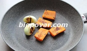 Куліш з пшона покроковий рецепт приготування з фото і поясненнями (куліш) Куліш з пшона покроковий рецепт приготування з фото і поясненнями