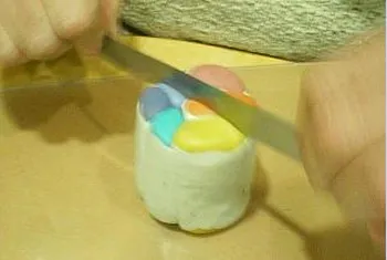Кулон серце, хороша ідея