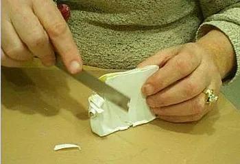Кулон серце, хороша ідея