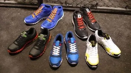 Кросівки рибок 2017 (115 фото) classic leather (класик), пампи, ізітон, easytone, crossfit, pump (рибок) Кросівки рибок 2017 (115 фото) classic leather (класик), пампи, ізітон, easytone, crossfit, pump