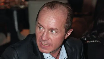 Хто і за що вбив андрея Паніна (убив) Хто і за що вбив андрея Паніна
