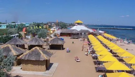 Крим - що потрібно знати початківцю туристу (крим) Крим - що потрібно знати початківцю туристу