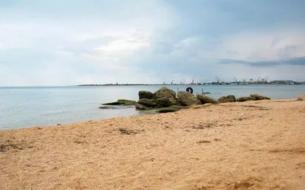 Крим - що потрібно знати початківцю туристу (туристу) Крим - що потрібно знати початківцю туристу