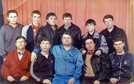 Кримінальні авторитети злодії в законі, злодій в законі джем (ОЗУ) Кримінальні авторитети злодії в законі, злодій в законі джем
