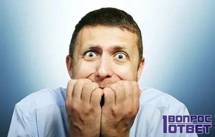 Хто такий невротик причини неврозу, лікування неврастенії (невротик) Хто такий невротик причини неврозу, лікування неврастенії
