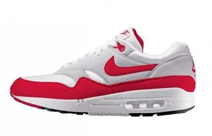 Кросівки nike air max 25 кращих моделей з легендарної серії, модний блог