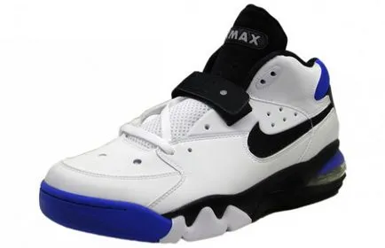 Кросівки nike air max 25 кращих моделей з легендарної серії, модний блог