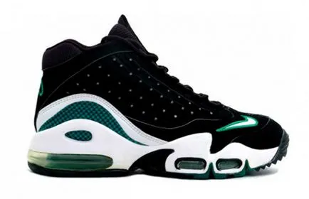 Кросівки nike air max 25 кращих моделей з легендарної серії, модний блог