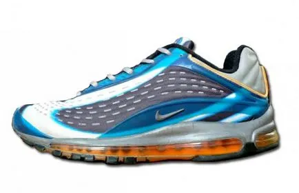 Кросівки nike air max 25 кращих моделей з легендарної серії, модний блог