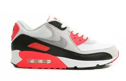 Кросівки nike air max 25 кращих моделей з легендарної серії, модний блог