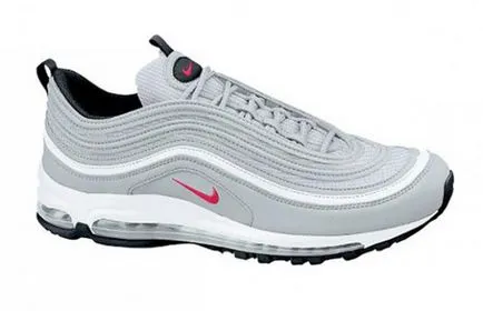 Кросівки nike air max 25 кращих моделей з легендарної серії, модний блог