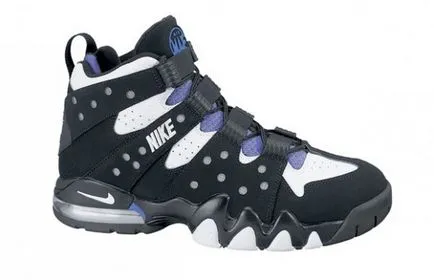 Кросівки nike air max 25 кращих моделей з легендарної серії, модний блог