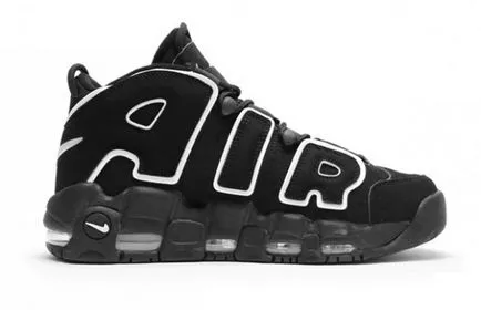 Кросівки nike air max 25 кращих моделей з легендарної серії, модний блог