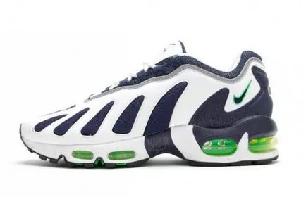 Кросівки nike air max 25 кращих моделей з легендарної серії, модний блог