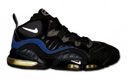 Кросівки nike air max 25 кращих моделей з легендарної серії, модний блог
